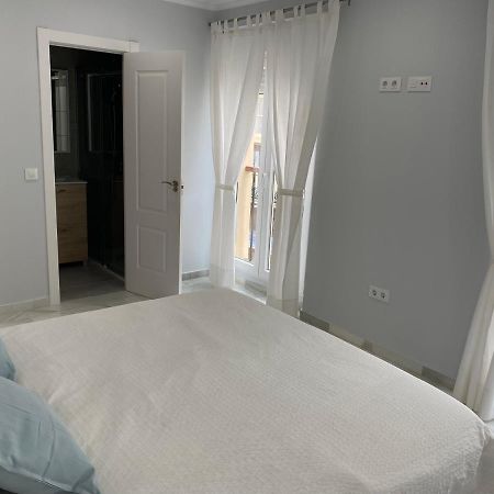 Cartujano City Center Apartment Jerez de la Frontera Exteriör bild