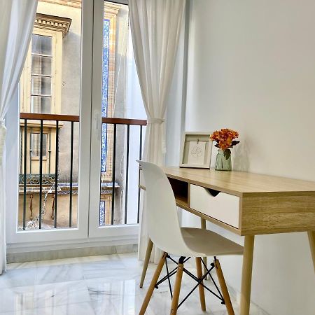 Cartujano City Center Apartment Jerez de la Frontera Exteriör bild