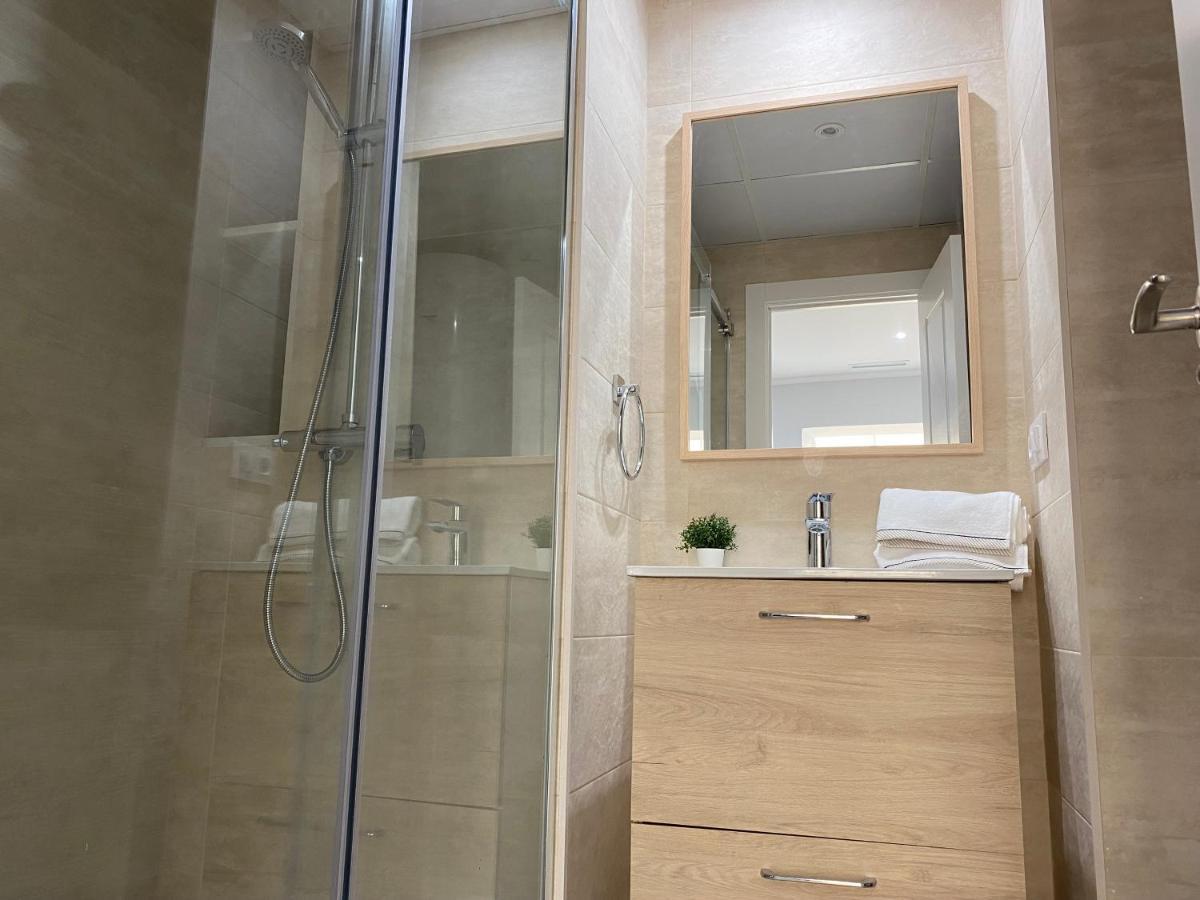 Cartujano City Center Apartment Jerez de la Frontera Exteriör bild